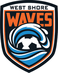 West Shore Waves