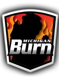 Michigan Burn